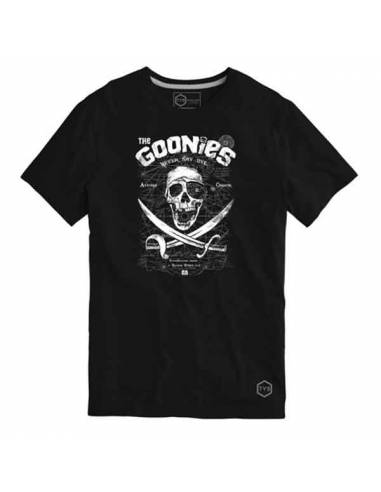 Camiseta TyS treasure TyS camisetas y sudaderas - 1