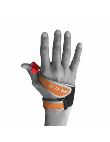 Dragonera marcha nórdica Iluum  Unifit Iluum - 10