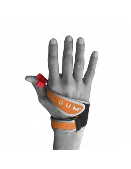 Dragonera marcha nórdica Iluum  Unifit Iluum - 10