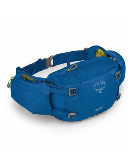 Riñonera  senderismo Osprey savu 5 Osprey - 2