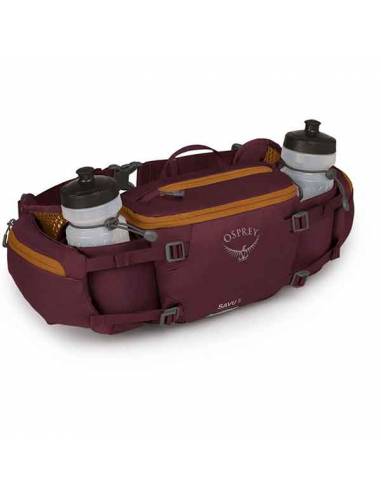 Riñonera  senderismo Osprey savu 5 Osprey - 3
