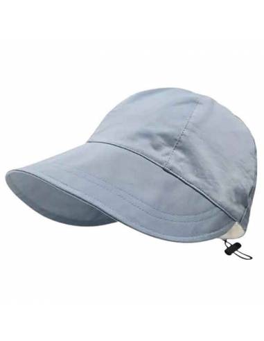 Sombrero senderismo de ala ancha  - 4