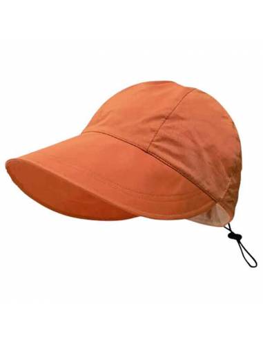 Sombrero senderismo de ala ancha  - 4