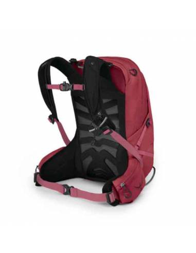 Mochila senderismo mujer Osprey tempest 9 Osprey - 14