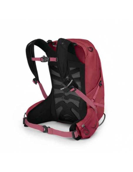 Mochila senderismo mujer Osprey tempest 9 Osprey - 14