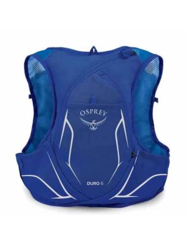Chaleco mochila senderismo Osprey  duro 6 men  - 1