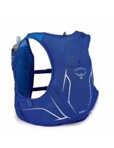 Chaleco mochila senderismo Osprey  duro 6 men  - 2