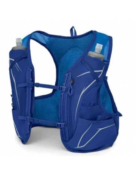 Chaleco mochila senderismo Osprey  duro 6 men  - 3