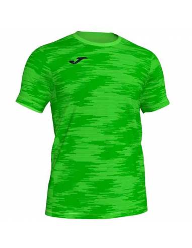 Camiseta senderismo Joma grafity Joma - 1