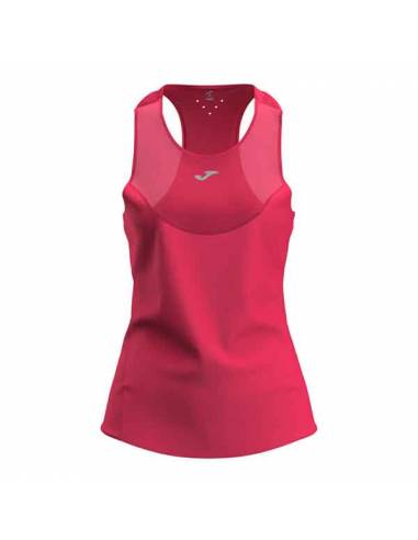 Camiseta tirantes Joma R-city Joma - 1