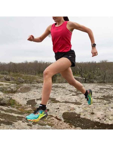 Camiseta tirantes Joma R-city Joma - 3