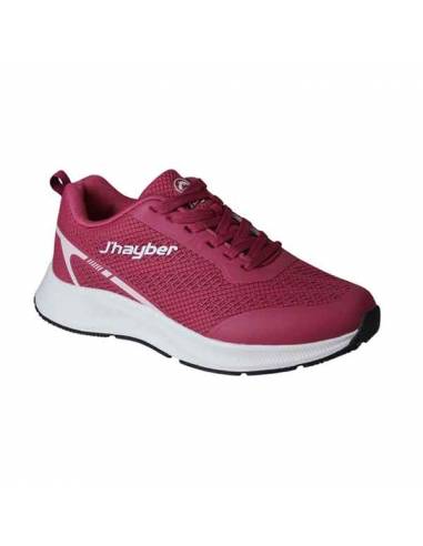 Zapato senderismo J´hayber renal J'hayber - 3