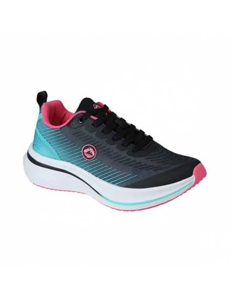 Zapato senderismo J´hayber repaso J'hayber - 2