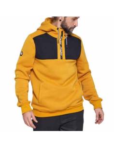 Sudadera senderismo J´hayber urbancip J'hayber - 5 2
