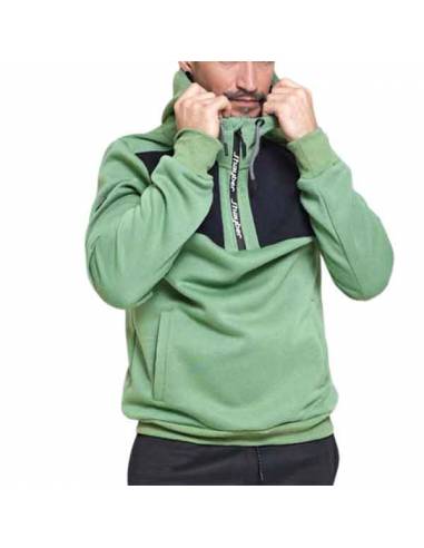 Sudadera senderismo J´hayber urbancip J'hayber - 1