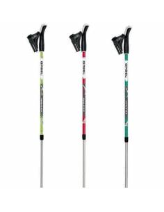 Bastones marcha nórdica Gabel Vario S 9.6 Gabel - 4