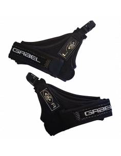 Dragonera  marcha nórdica Gabel Gabel - 1