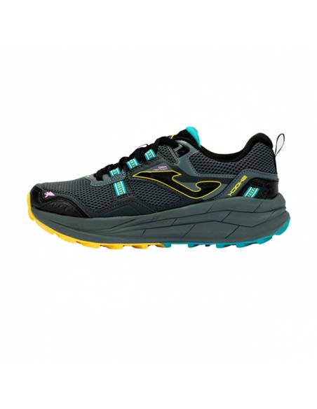 Zapato senderismo Joma shock lady 2422 mostaza Joma - 1