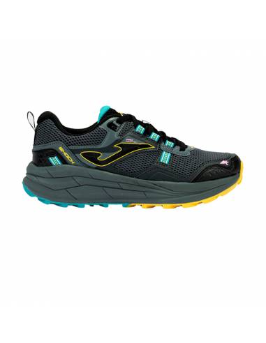 Zapato senderismo Joma shock lady 2422 mostaza Joma - 2