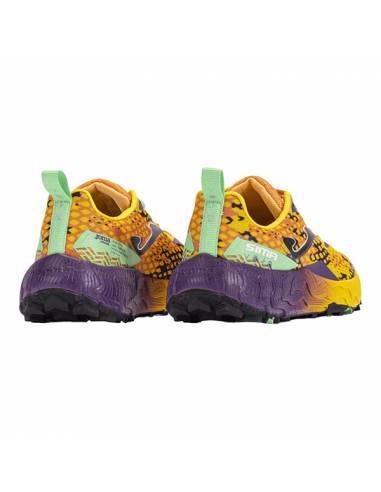 Zapato senderismo Joma sima lady 2428 Joma - 4