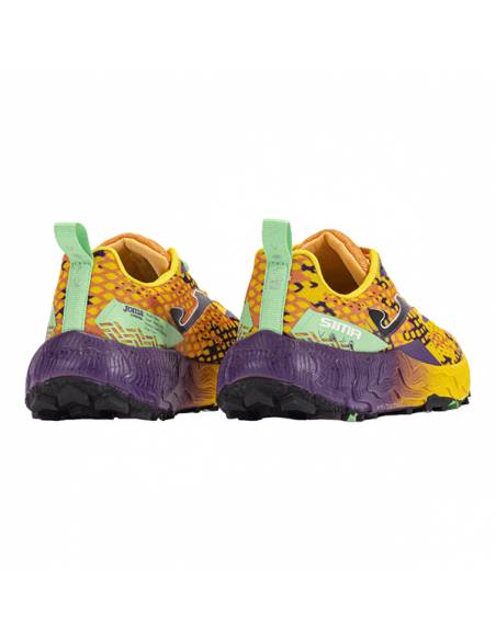 Zapato senderismo Joma sima lady 2428 Joma - 4