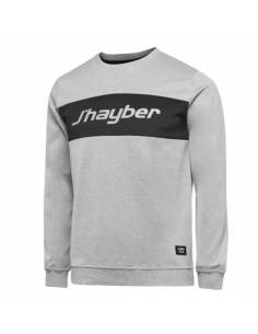 Sudadera deportiva J´hayber essential J'hayber - 4 2