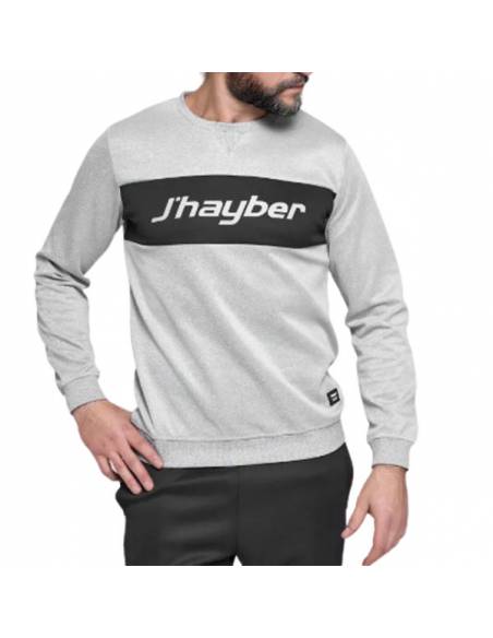 Sudadera deportiva J´hayber essential J'hayber - 3