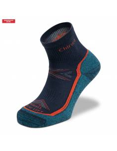 Calcetín senderismo Chiruca algas+ bamboo Chiruca - 1