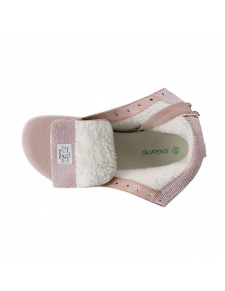 Zapato invierno Saguaro ambition II Saguaro - 8