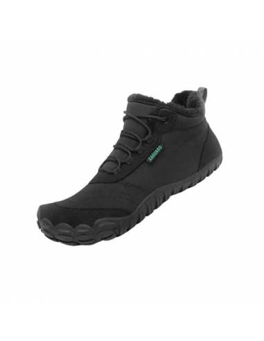 Zapato invierno Saguaro wil II  - 2