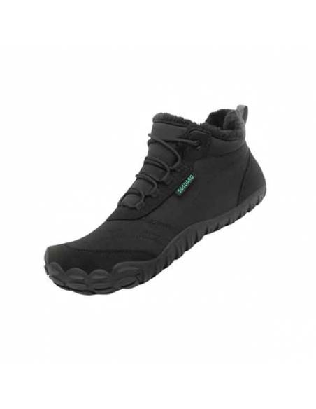 Zapato invierno Saguaro wil II  - 2