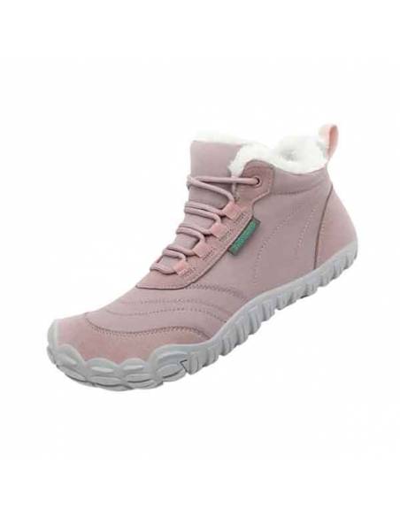 Zapato invierno Saguaro wil II  - 3