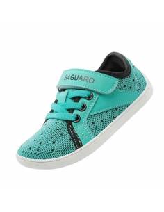 Zapato infantil Saguaro GR luck I Saguaro - 1 2