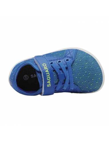 Zapato infantil Saguaro luck I BL Saguaro - 2