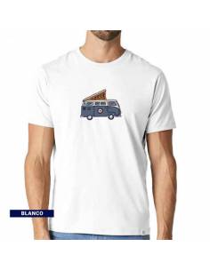 Camiseta Scooter traveller Scooter - 1