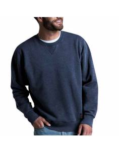 Sudadera Scooter old crew Scooter - 2