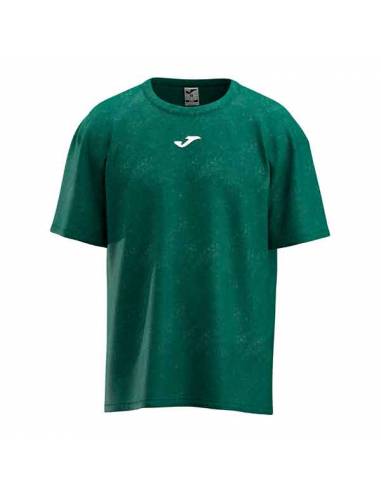 Camiseta Joma Mimetic Joma - 1