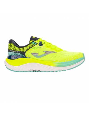 Zapato senderismo Joma fenix 2409  - 2