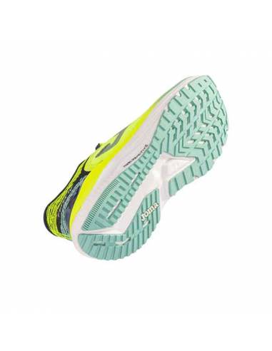 Zapato senderismo Joma fenix 2409  - 3