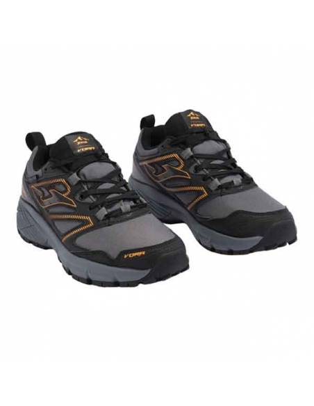 Zapato senderismo Joma vora lady 2401 Joma - 3