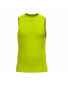 Camiseta senderismo sin mangas Joma indoor  - 2