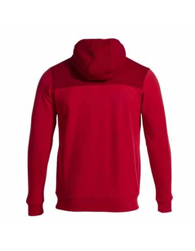 Sudadera senderismo Joma campus street Joma - 3