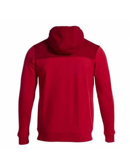 Sudadera senderismo Joma campus street Joma - 3