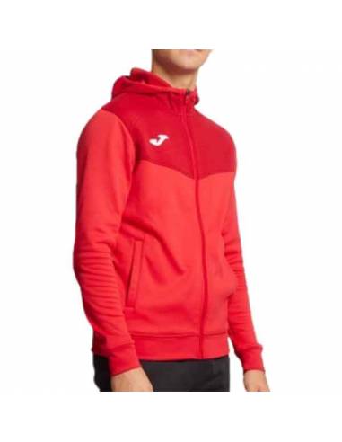 Sudadera senderismo Joma campus street Joma - 5