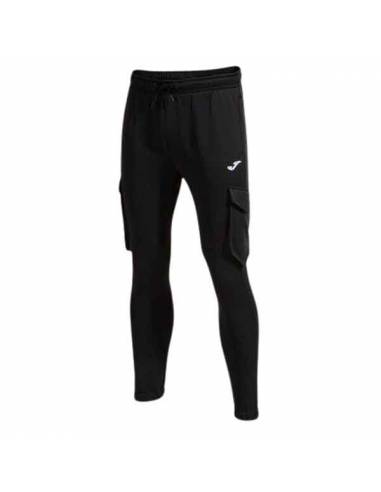 Pantalón senderismo Joma Campus street Joma - 1