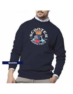 Sudadera Scooter back pack Scooter - 1