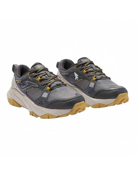 Zapato senderismo Joma aislatex 2421 Joma - 3