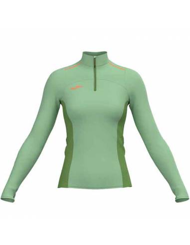 Sudadera senderismo Joma trail nature Joma - 1