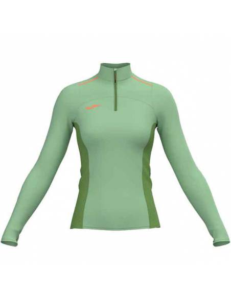 Sudadera senderismo Joma trail nature Joma - 1