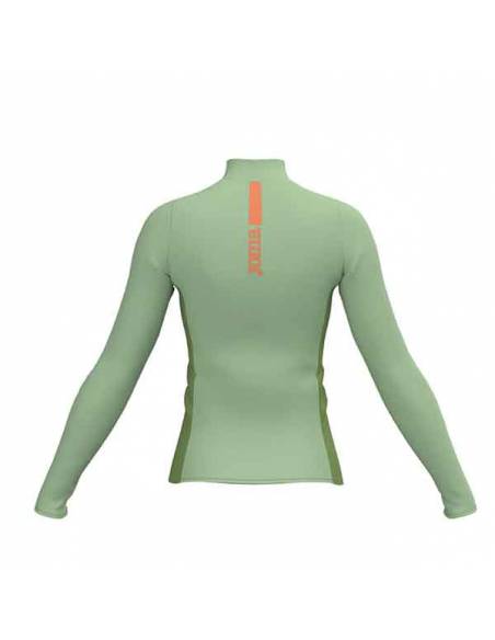 Sudadera senderismo Joma trail nature Joma - 2